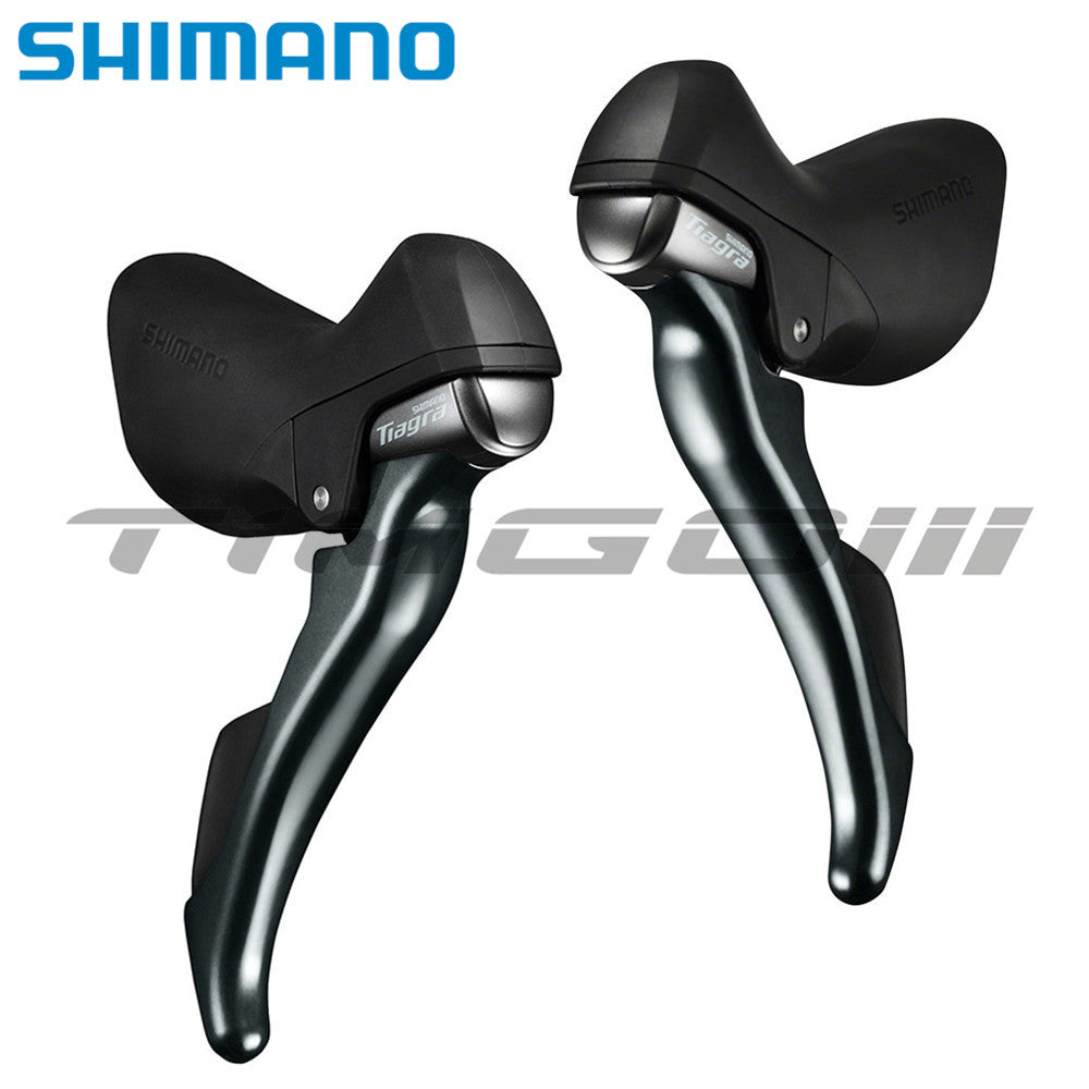 Shimano Tiagra ST-4700 Road Bike 2×10 Speed STI Dual Control