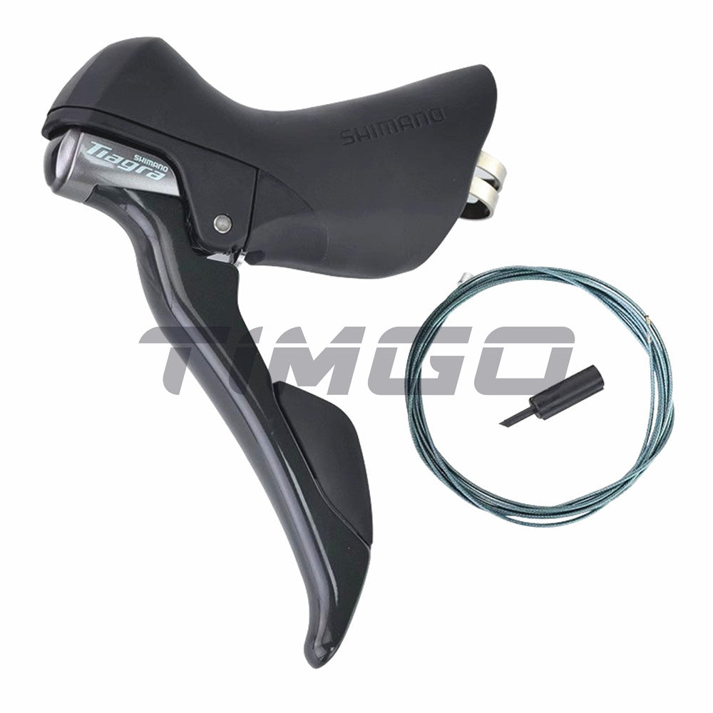 Shimano Tiagra ST-4700 Road Bike 2×10 Speed STI Dual Control