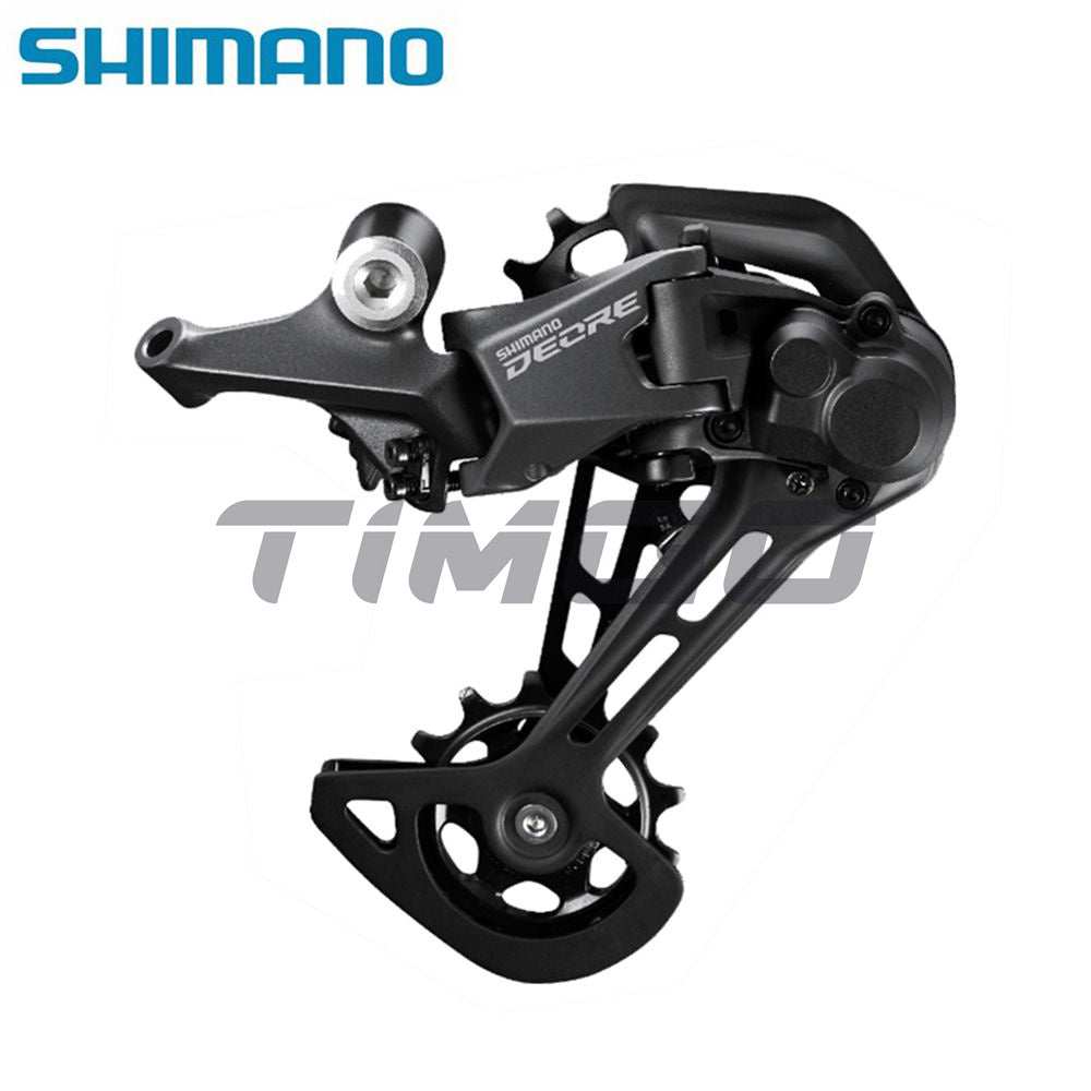 Shimano Deore RD-M5100 11 Speed MTB Bike Rear Derailleur Shadow RD SGS Max Cog 51T