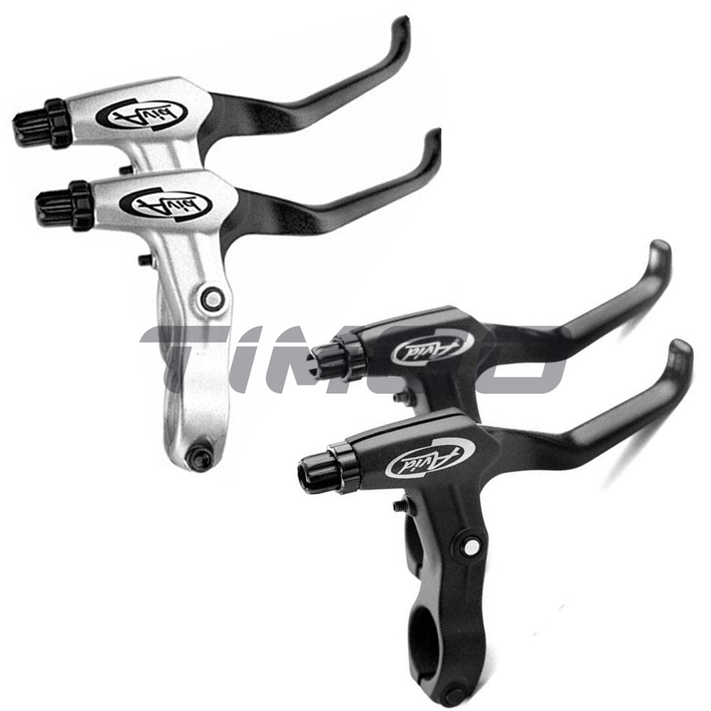 Avid FR-5 V-Brake Disc Brake Levers Set for Sram Shimano MTB Bike 1 Pair