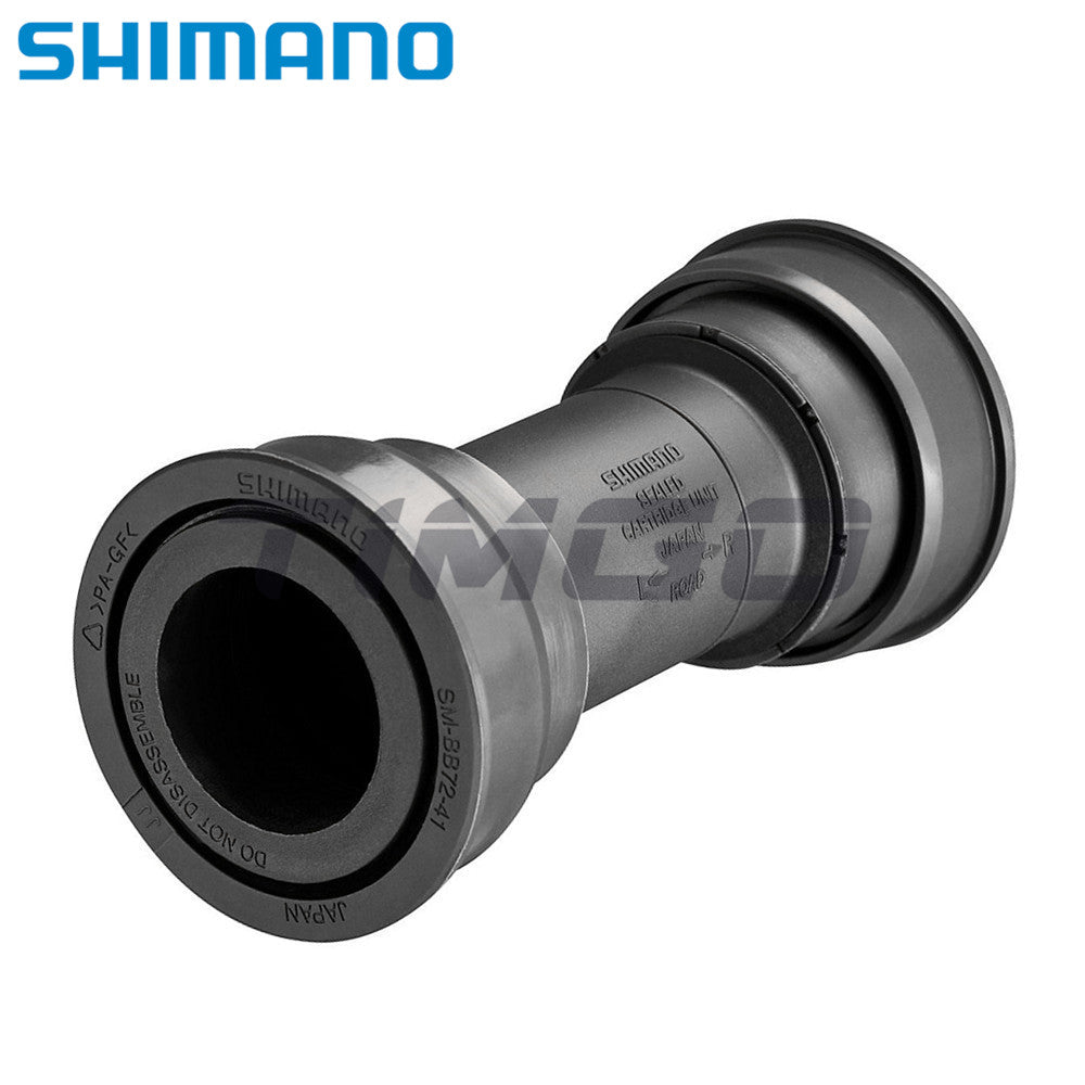 Shimano Ultegra UT SM-BB72-41B Press-Fit Hollowtech II Road Bike Sealed Bottom Bracket 86.5mm Shell