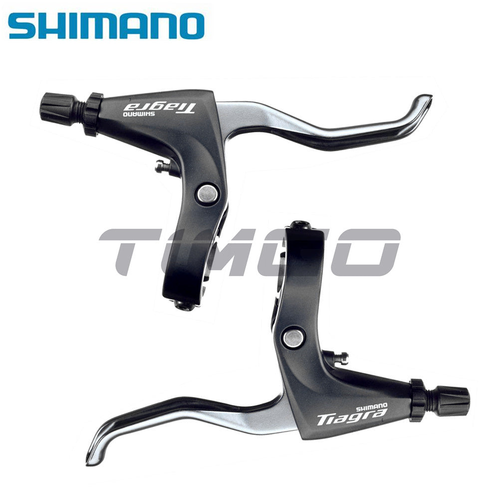 Shimano Tiagra BL-4700 Road Bike Folding Bike Flat Bar Brake Lever Left Right Set