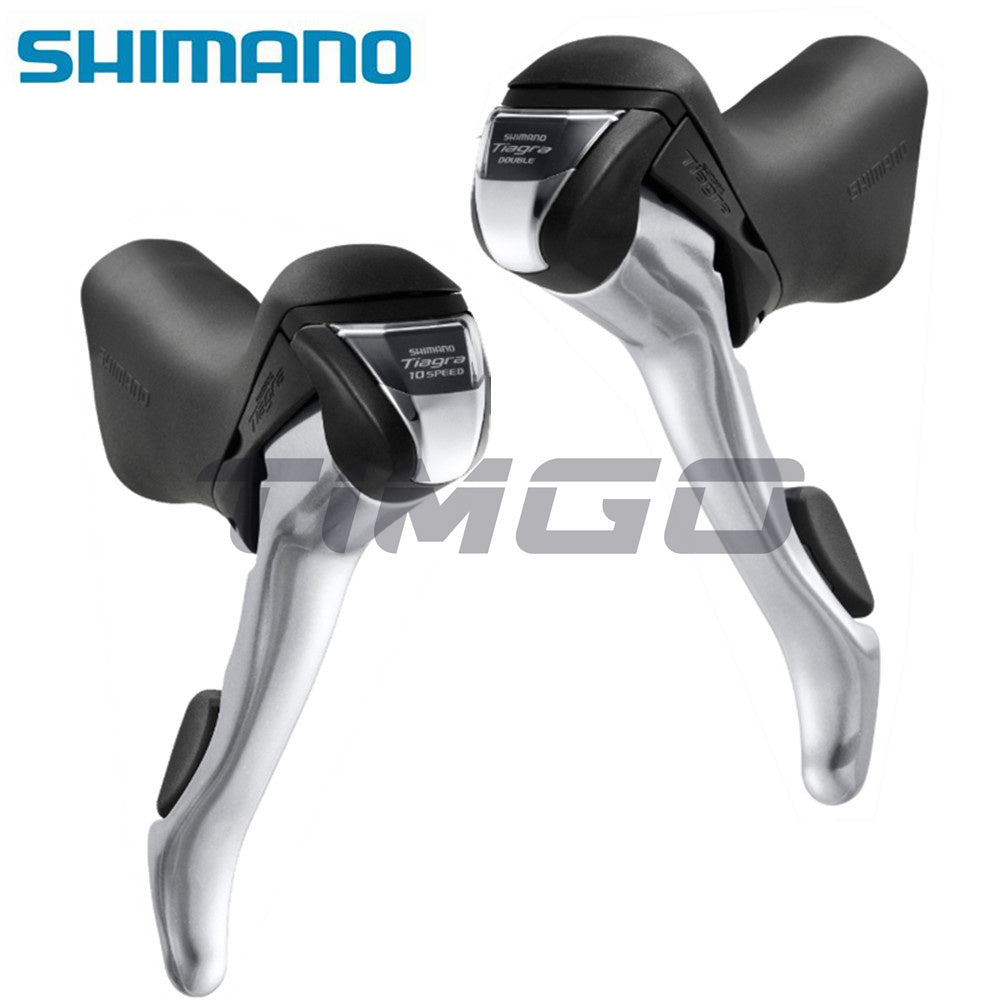 Shimano Tiagra ST-4600 Road Bike 2/3×10 Speed STI Dual Control Shifter Brake Lever