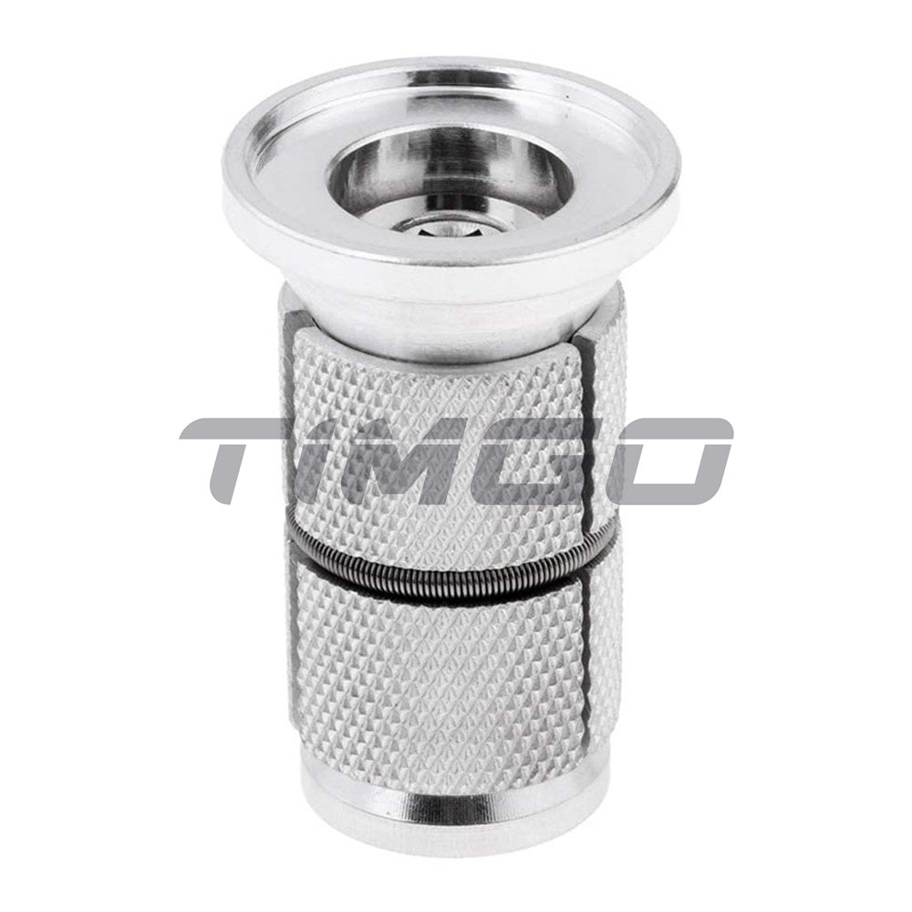 MTB Road Bike Carbon Fiber 1-1/8" Fork Steerer Headset Stem Expander Core Compressor Sun Flower