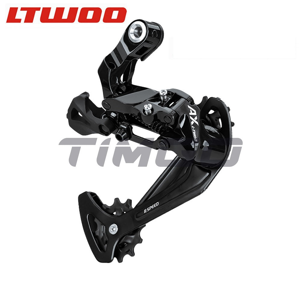 Ltwoo AX 11 Speed Rear Derailleur MTB Mountain Bike Max Cogs 42T 46T 50T Compatible Shimano Sram