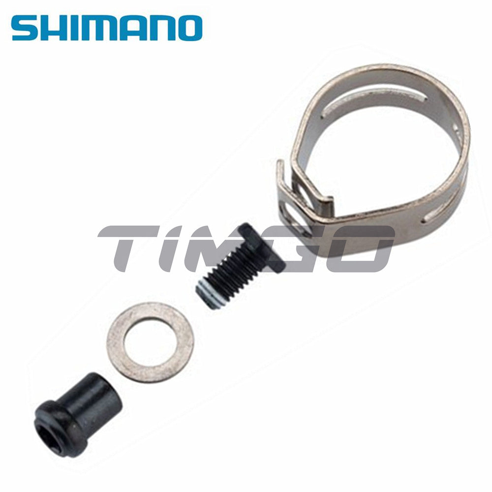 Shimano Tiagra Ultegra ST-5700/5800/6700/6800/R7020/R9000 Ltwoo Sensah Dual Control STI Lever Clamp Band Unit