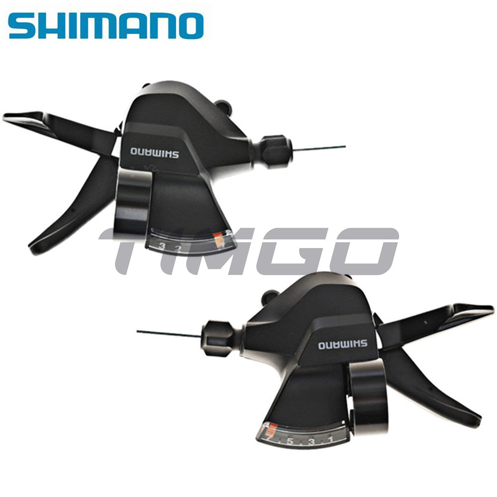 Shimano Altus SL-M315 2/3×7/8 Speed MTB Bike Shifter Trigger Rapidfire New SL-M310